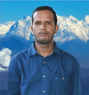 sunil kumar